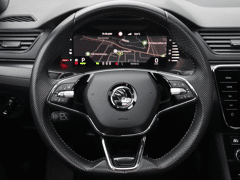 Škoda Superb 1.4 TSI 218pk iV Sportline Business - Afbeelding 4