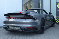 Porsche 911 Cabrio 3.0 Carrera 4 S - Afbeelding 2