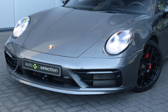 Porsche 911 Cabrio 3.0 Carrera 4 S - Afbeelding 3