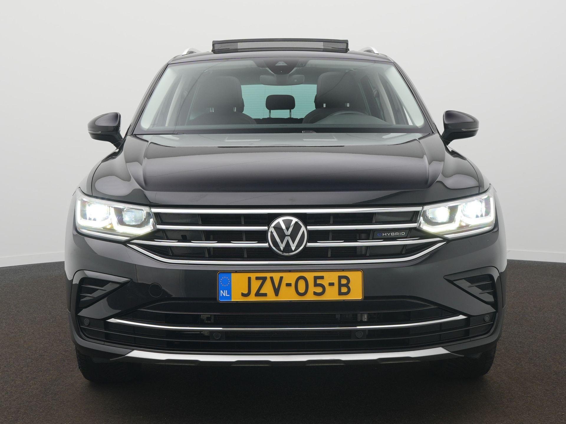 Volkswagen Tiguan 1.4 TSI eHybrid Elegance - Afbeelding 2