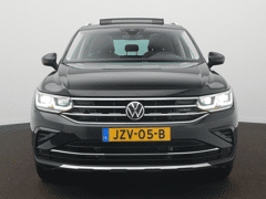 Volkswagen Tiguan 1.4 TSI eHybrid Elegance - Afbeelding 2