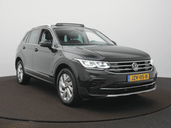 Volkswagen Tiguan 1.4 TSI eHybrid Elegance - Afbeelding 3