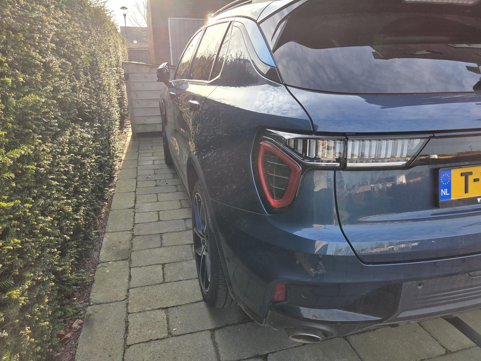 Lynk & Co 01 1.5 - Afbeelding 5