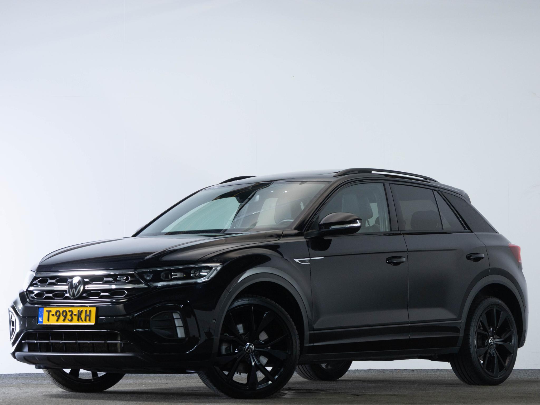 Volkswagen T-Roc R-Line 1.5 TSI 150 PK DSG
