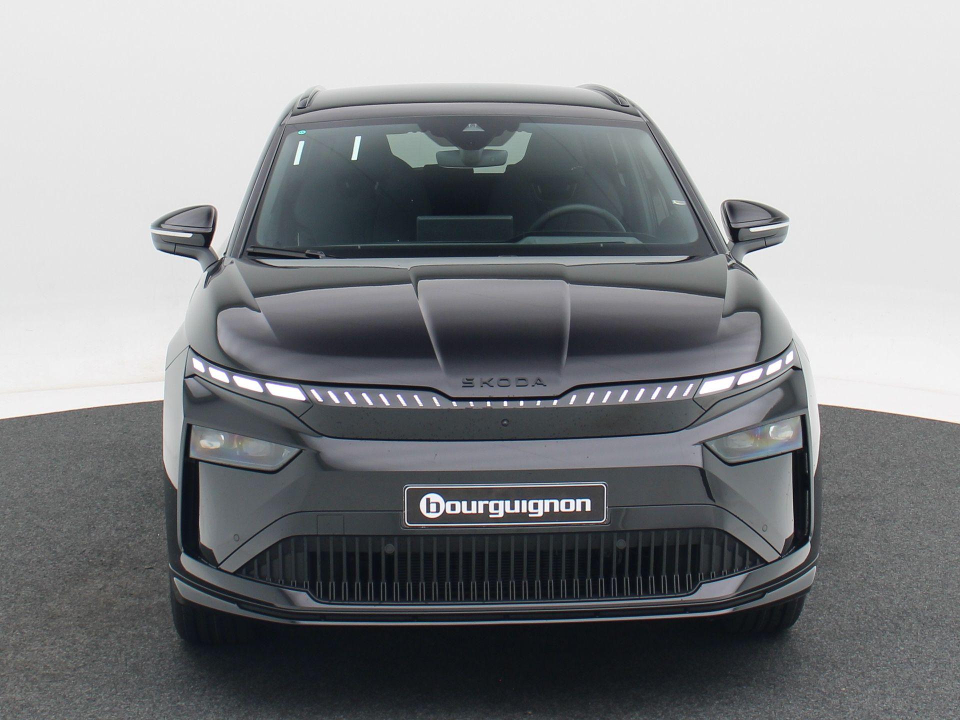 Škoda Enyaq Sportline 85 | 286 PK - Afbeelding 4