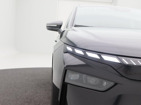 matrix LED koplampen