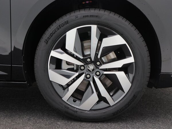 lichtmetalen velgen 20"