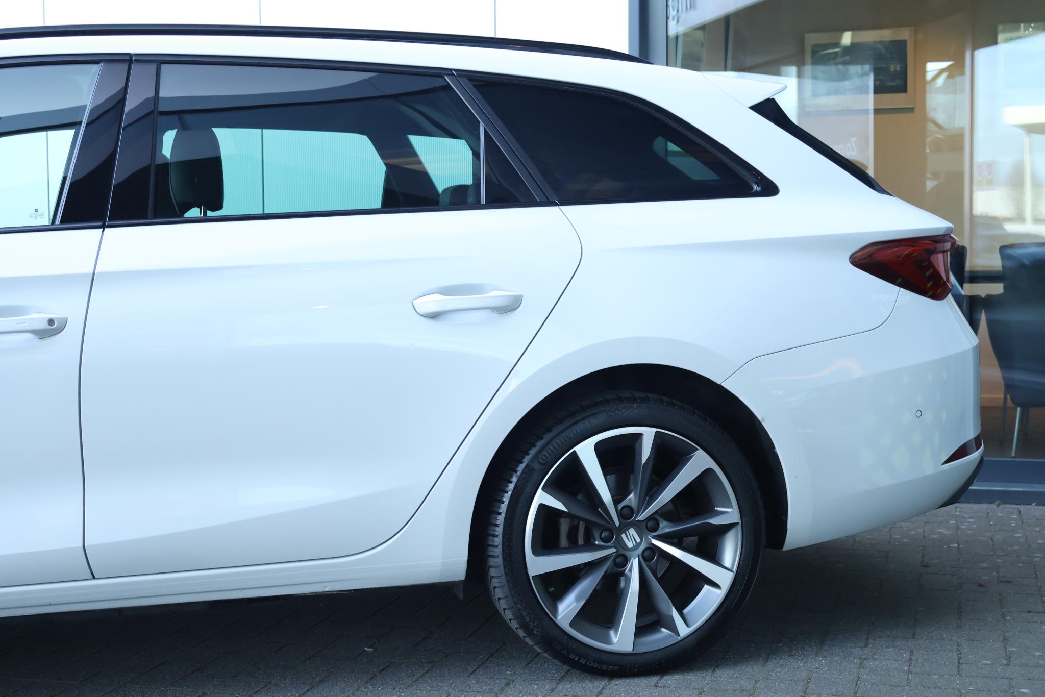 SEAT Leon Sportstourer 1.4 TSI eHybrid PHEV FR - Afbeelding 5