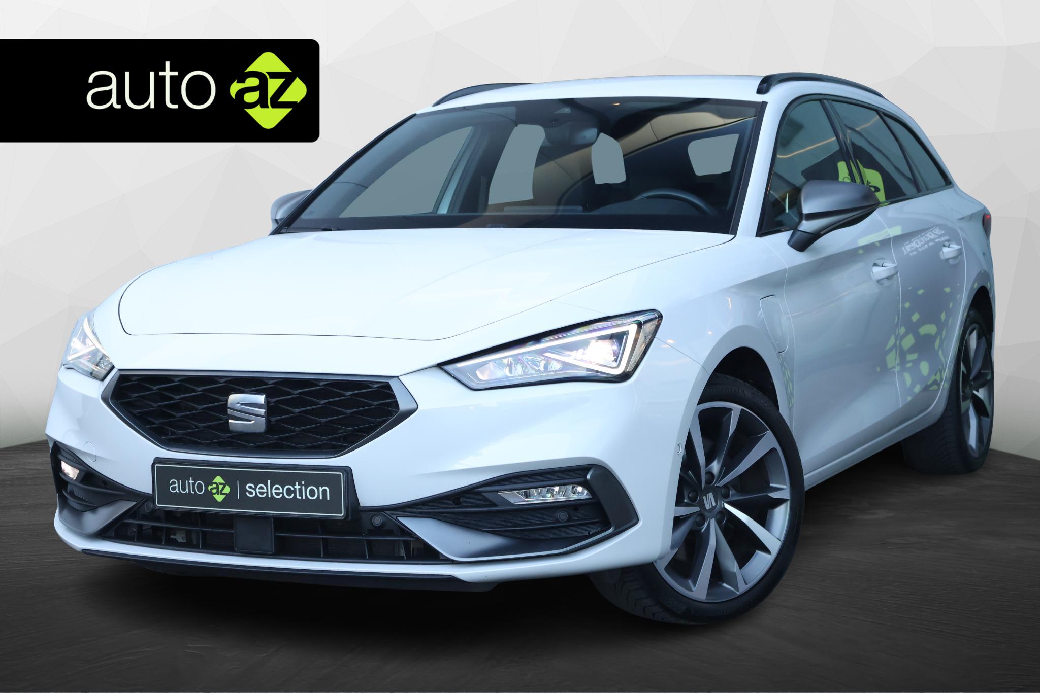 SEAT Leon Sportstourer 1.4 TSI eHybrid PHEV FR