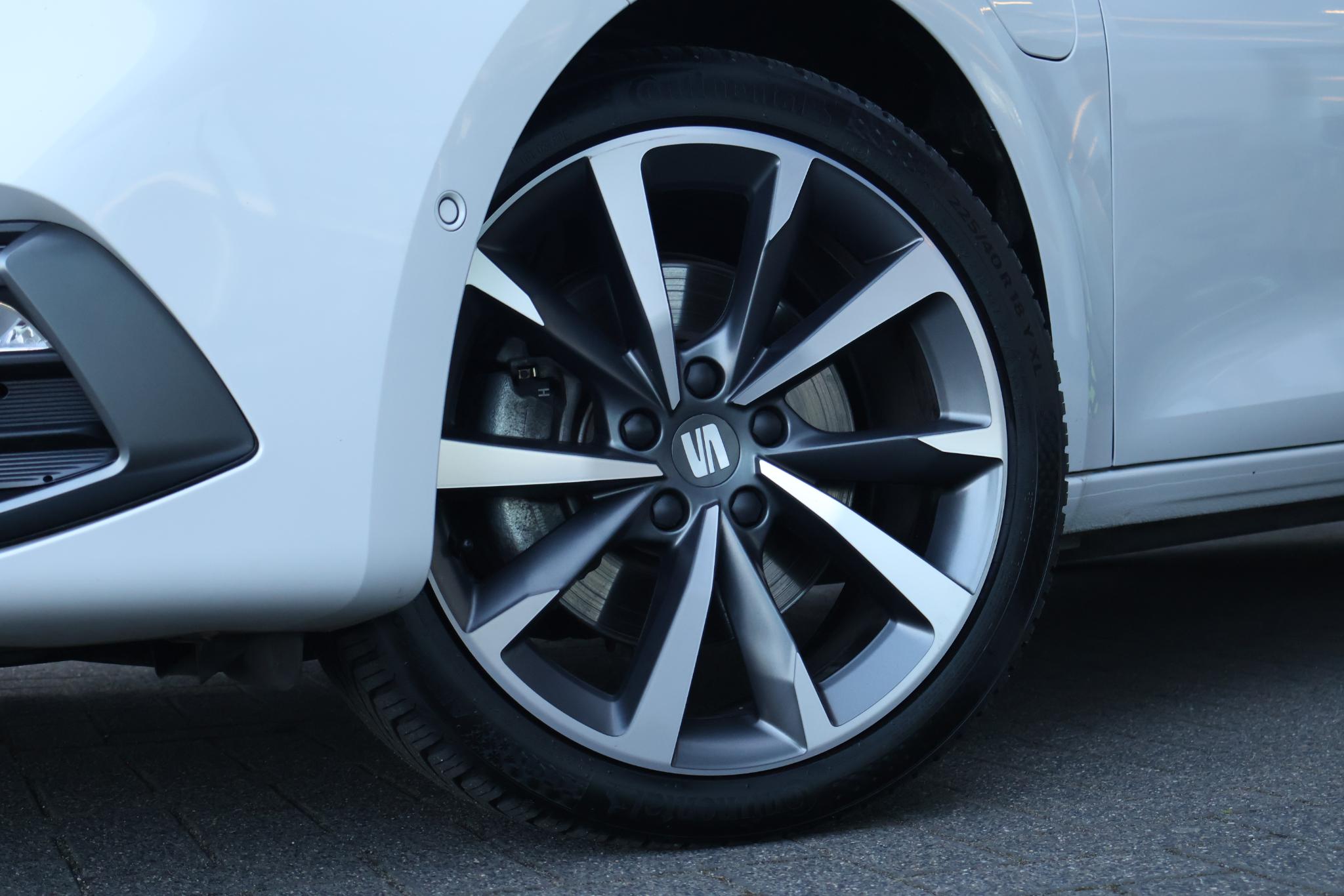 SEAT Leon Sportstourer 1.4 TSI eHybrid PHEV FR - Afbeelding 4