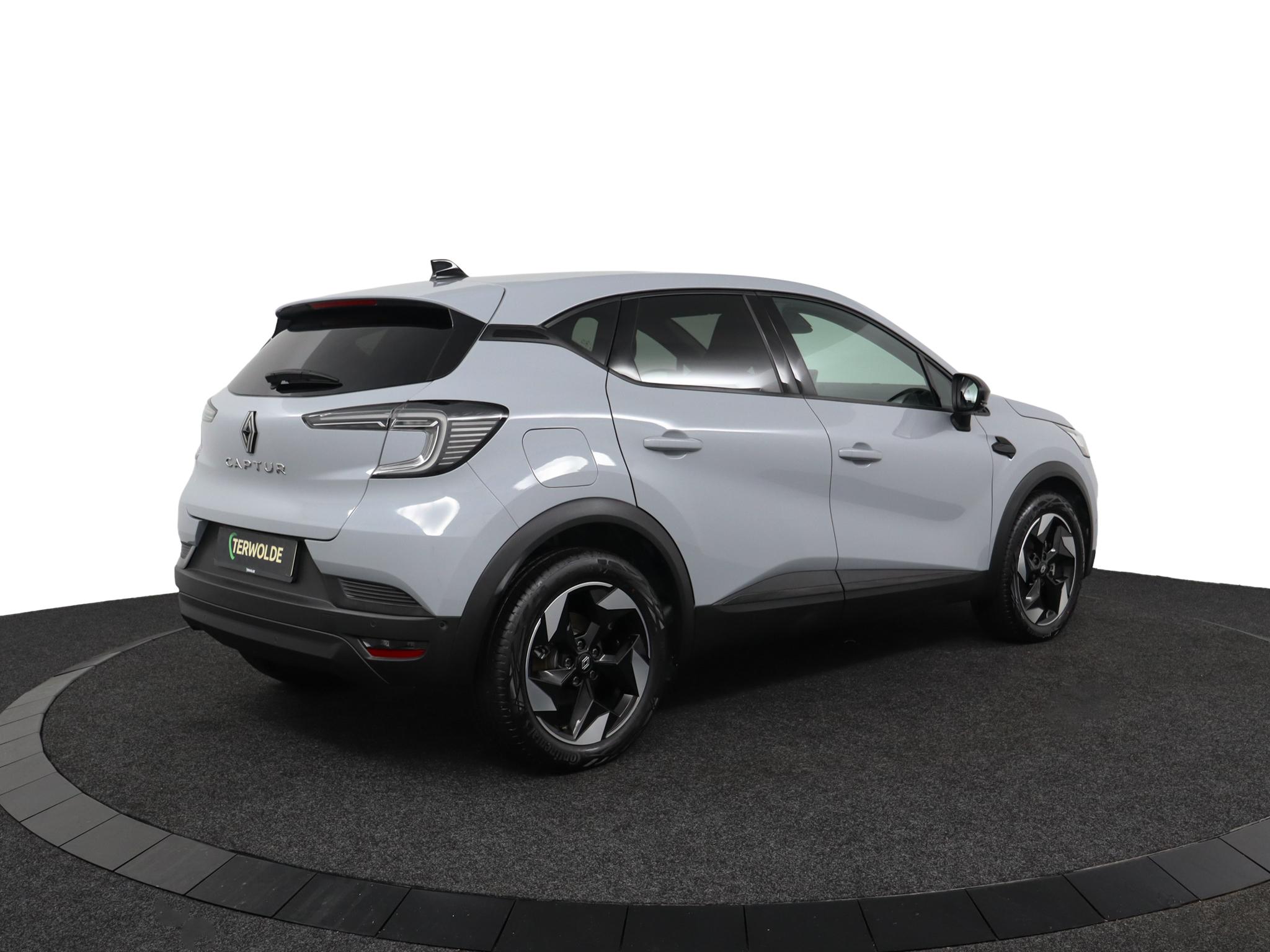 Renault Captur TCe 90 techno - Afbeelding 2