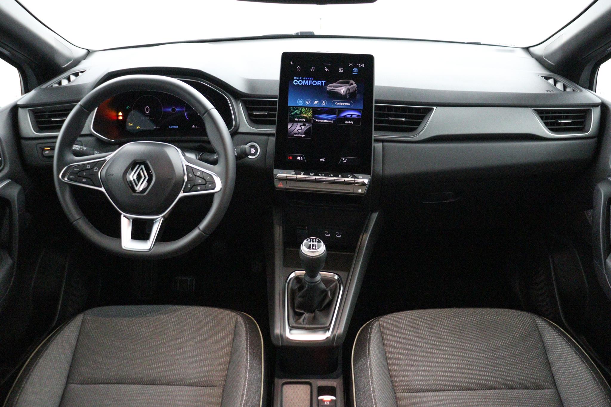 Renault Captur TCe 90 techno - Afbeelding 4