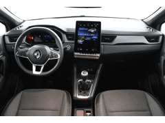 Renault Captur TCe 90 techno - Afbeelding 4