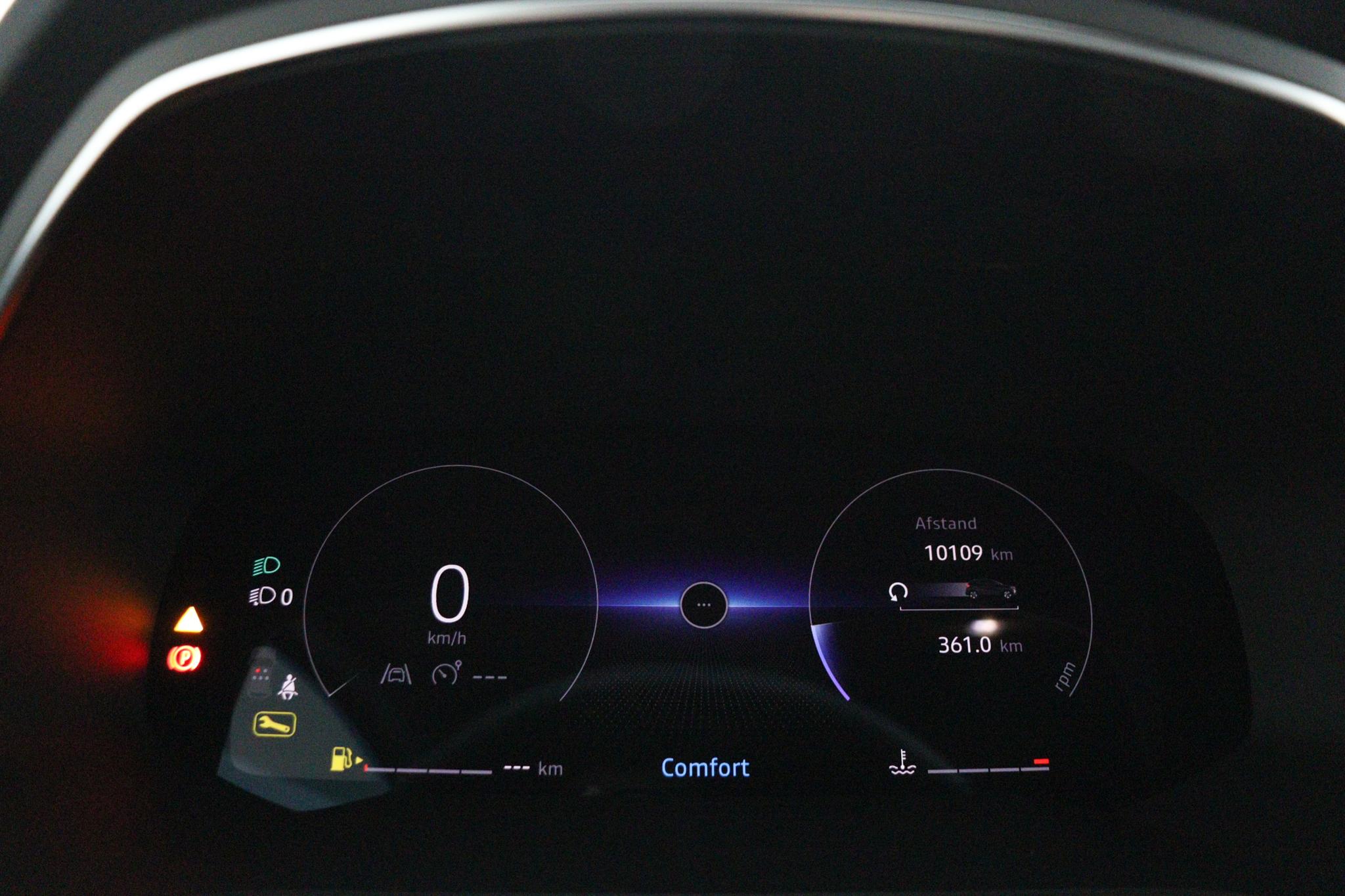 Renault Captur TCe 90 techno - Afbeelding 5