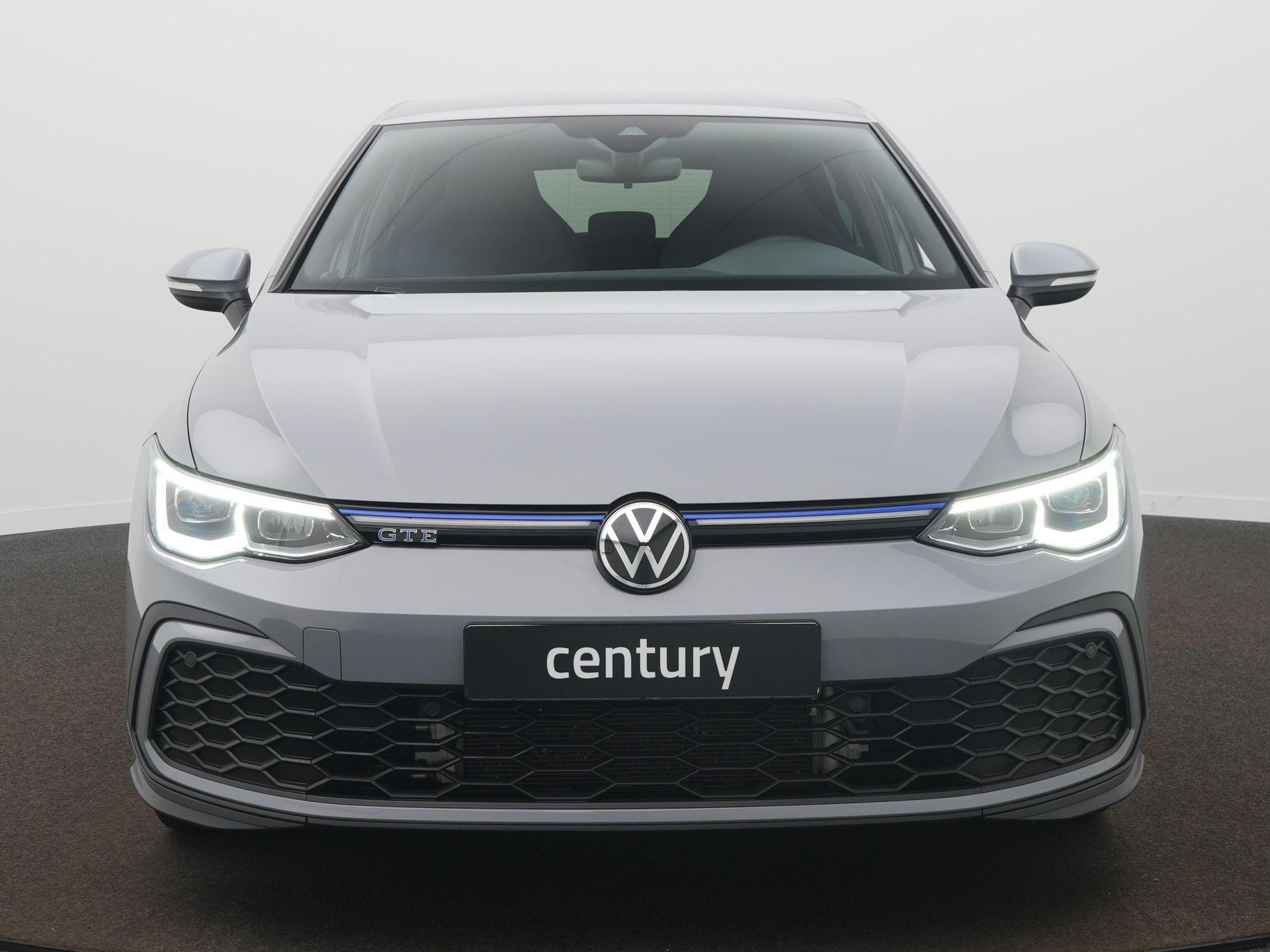 Volkswagen Golf 1.4 eHybrid GTE - Afbeelding 2