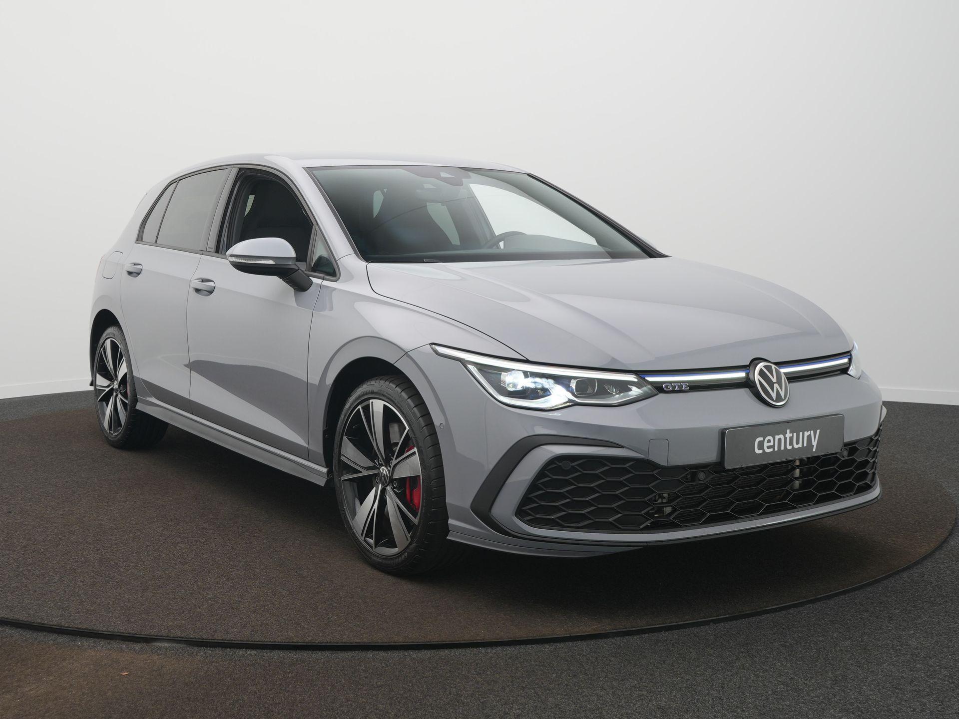 Volkswagen Golf 1.4 eHybrid GTE - Afbeelding 3