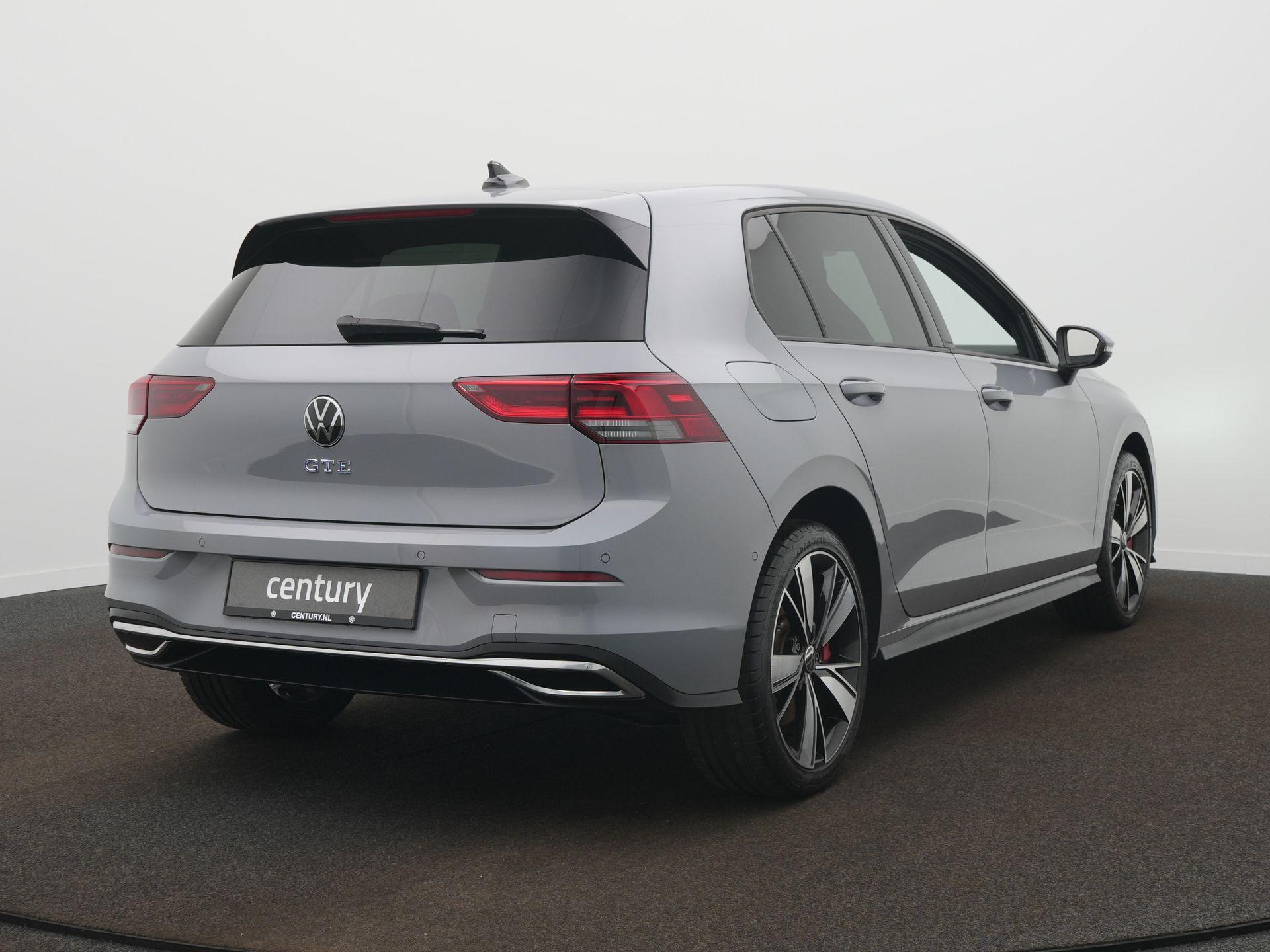 Volkswagen Golf 1.4 eHybrid GTE - Afbeelding 5
