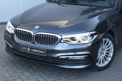 BMW 5 Serie 520i High Executive - Afbeelding 3