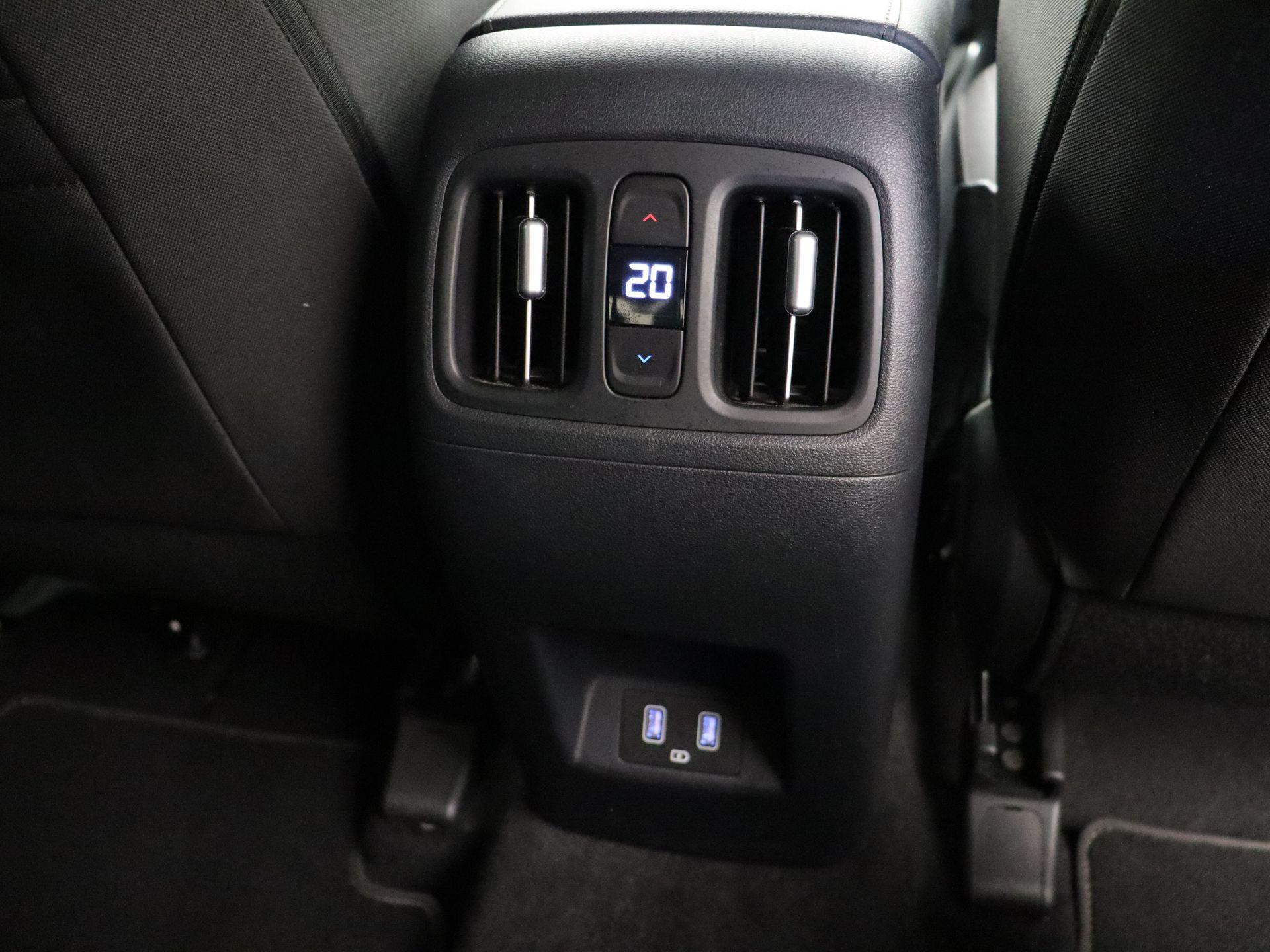 Hyundai Tucson 1.6 T-GDI HEV 230pk i-Motion - Afbeelding 3