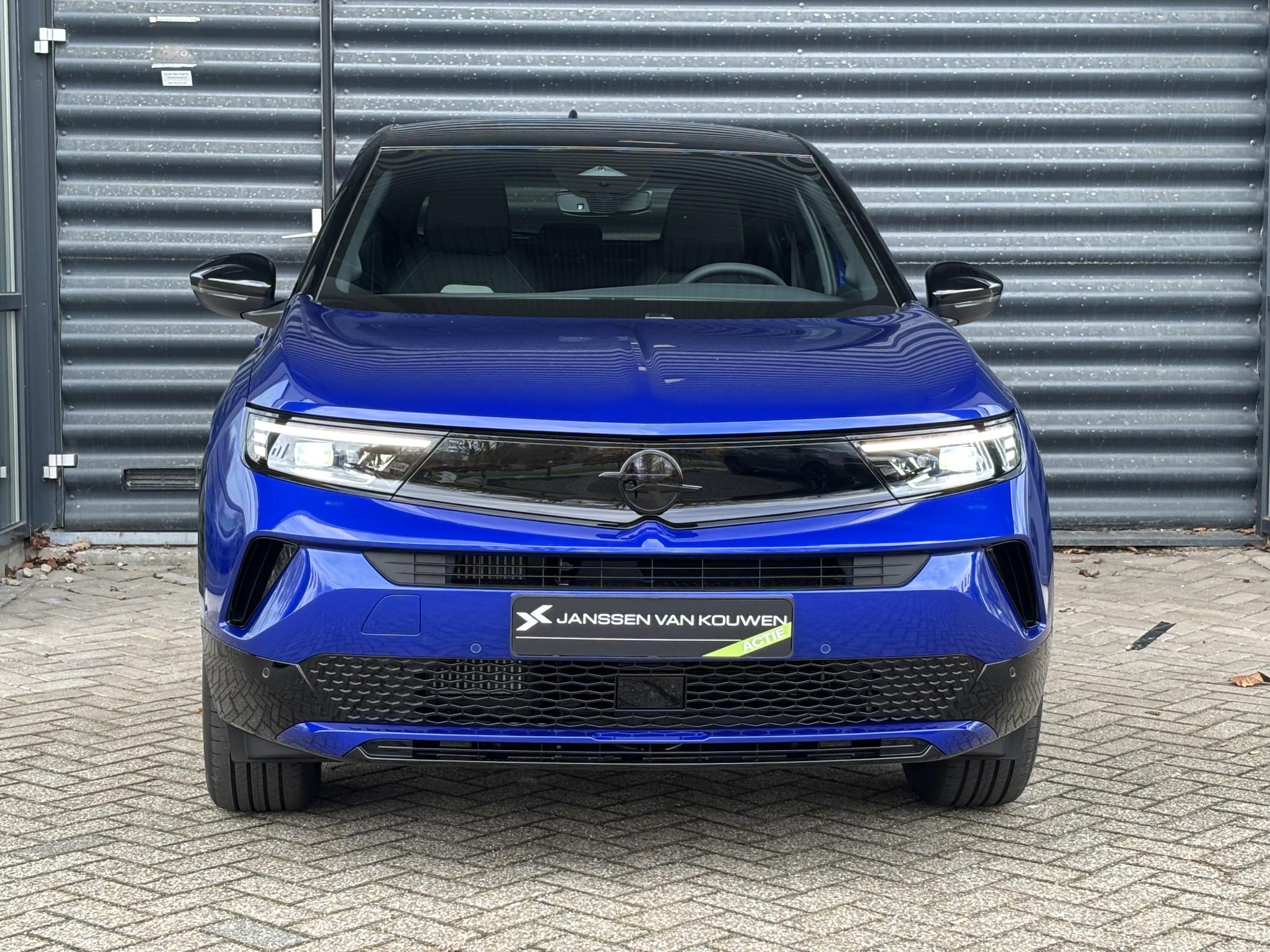 Opel Mokka 1.2 Turbo Hybrid GS - Afbeelding 2