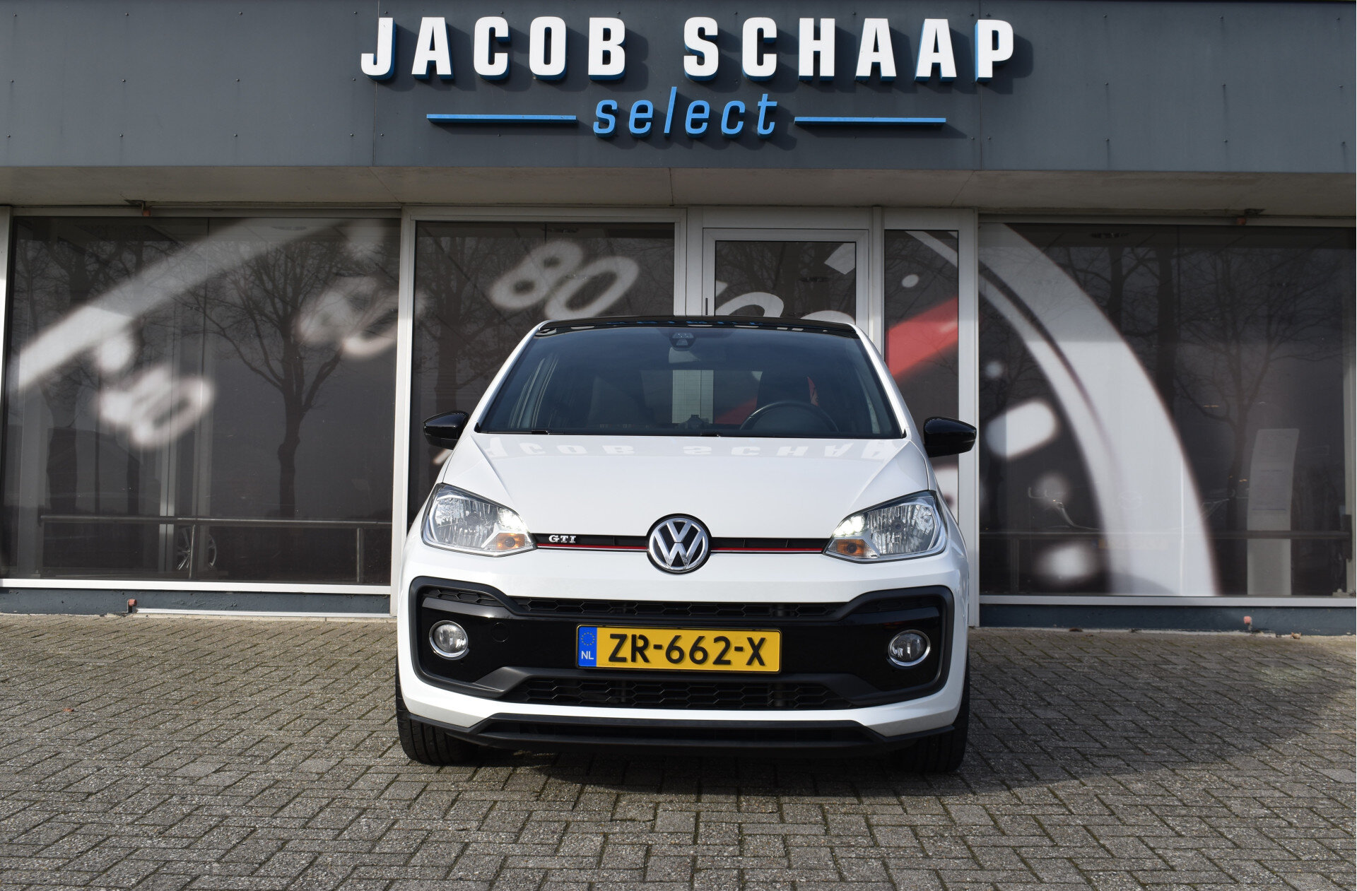 Volkswagen up! 1.0 TSI GTI - Afbeelding 2