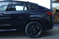 BMW X4 xDrive20d High Executive - Afbeelding 5