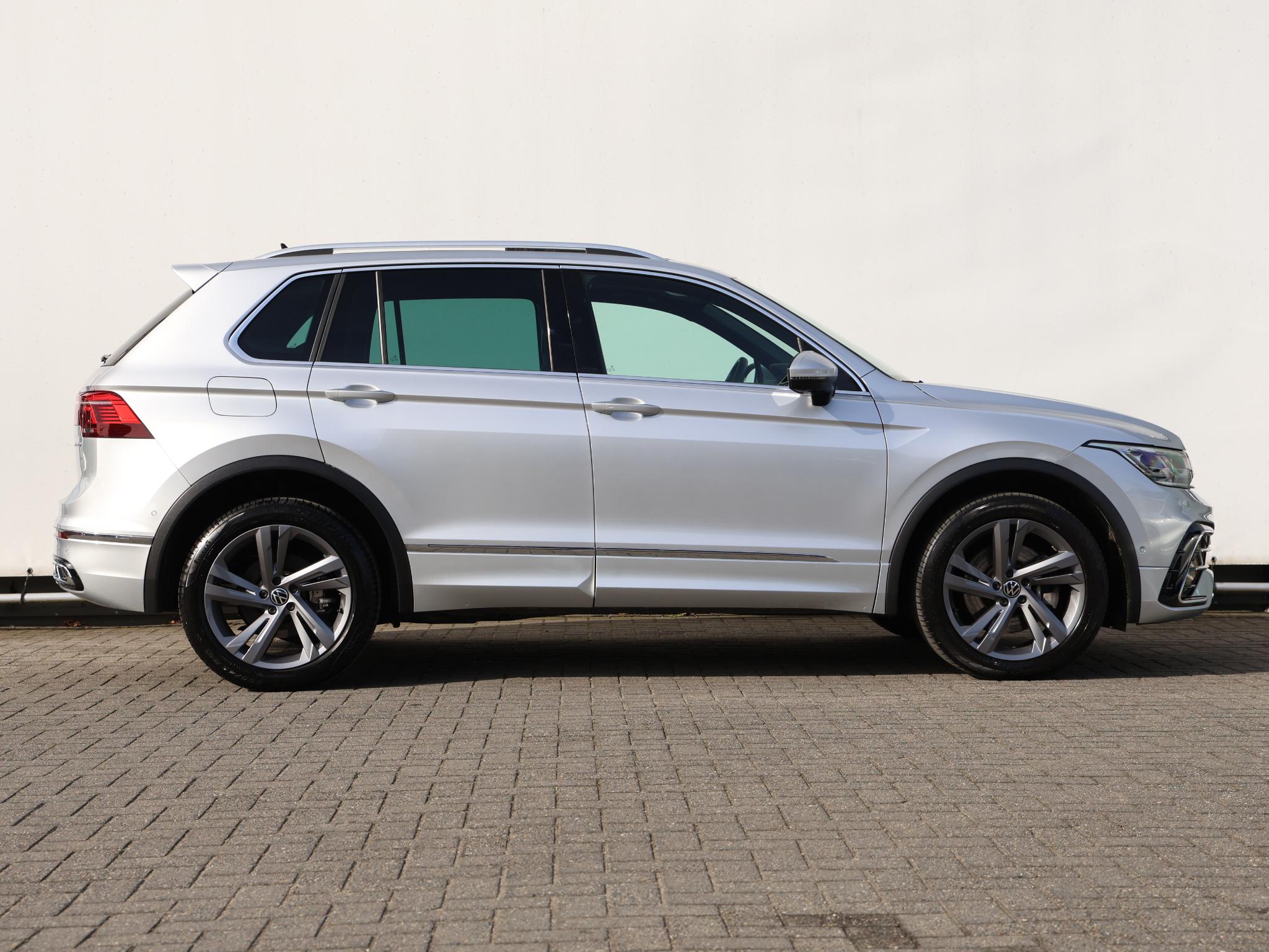 Volkswagen Tiguan 1.4 TSI eHybrid R-Line Business+ - Afbeelding 2