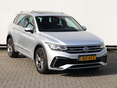 Volkswagen Tiguan 1.4 TSI eHybrid R-Line Business+ - Afbeelding 3