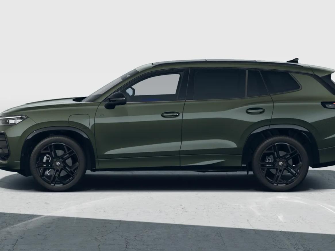 Volkswagen Tayron R-Line Edition 1.5 eHybrid 200 kW / 272 PK SUV 6 v - Afbeelding 2