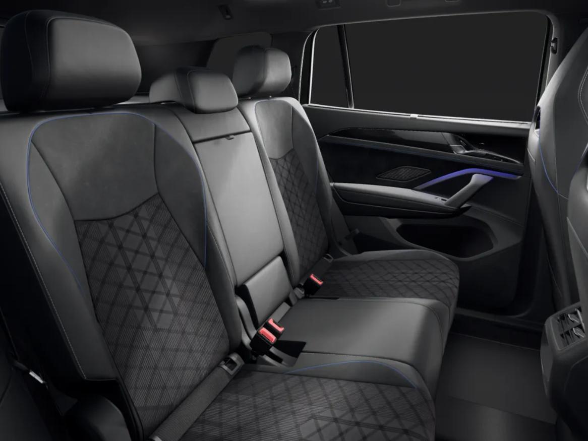 Volkswagen Tayron R-Line Edition 1.5 eHybrid 200 kW / 272 PK SUV 6 v - Afbeelding 5