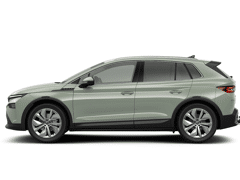 Skoda Elroq Business Edition Elektromotor 150 kW / 204 PK SUV - Afbeelding 2