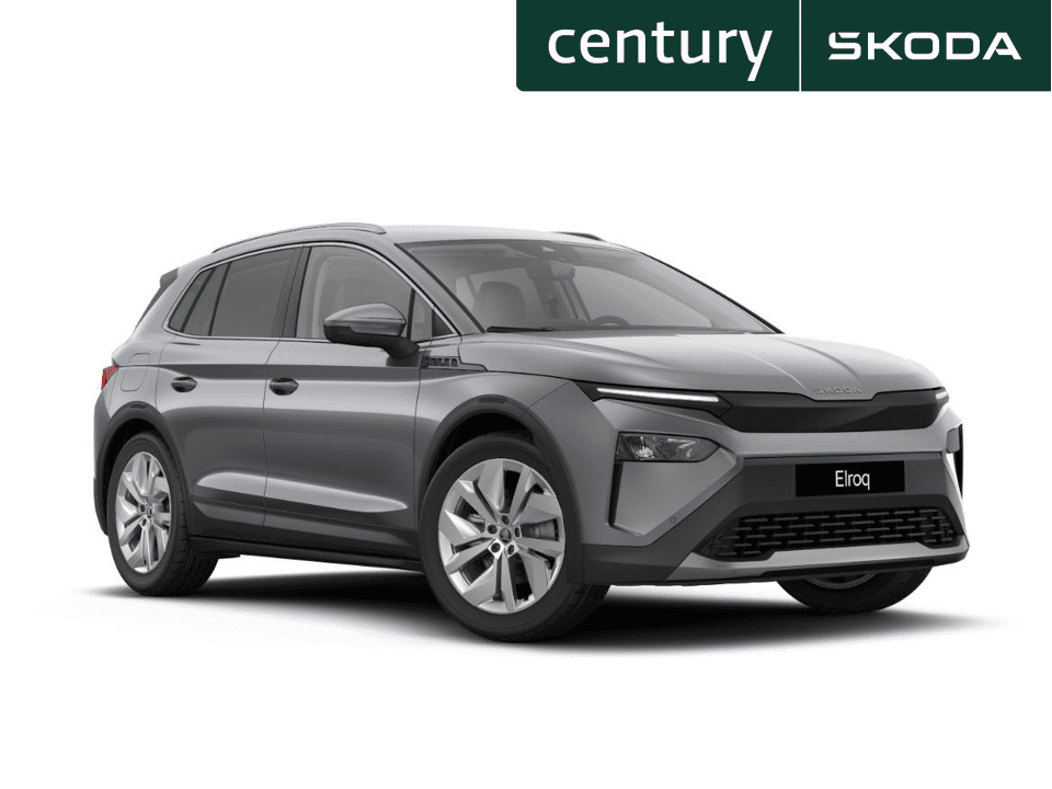 Skoda Elroq Business Edition Elektromotor 150 kW / 204 PK SUV - Afbeelding 1