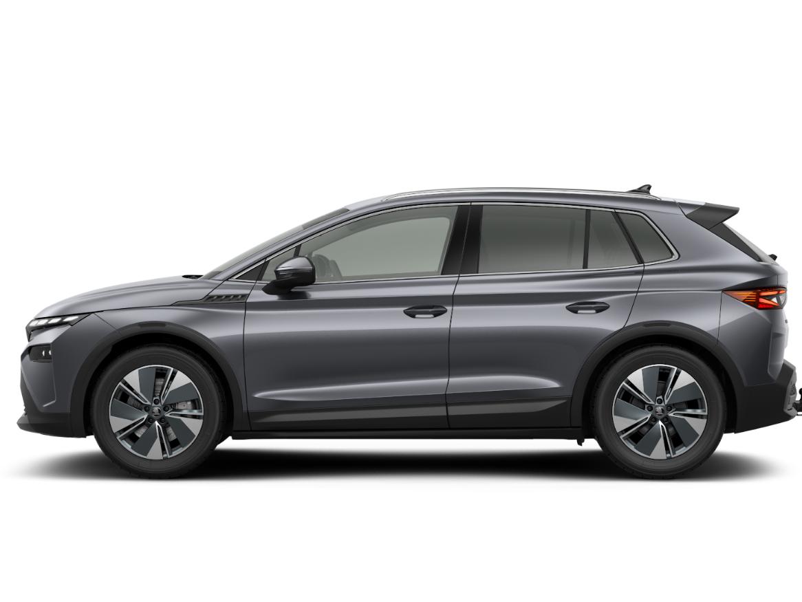 Skoda Elroq Business Edition Elektromotor 210 kW / 286 PK SUV  - Afbeelding 2