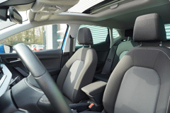 SEAT Ibiza 1.0 EcoTSI 110pk DSG FR Business Connect - Afbeelding 4