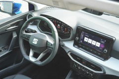 SEAT Ibiza 1.0 EcoTSI 110pk DSG FR Business Connect - Afbeelding 5