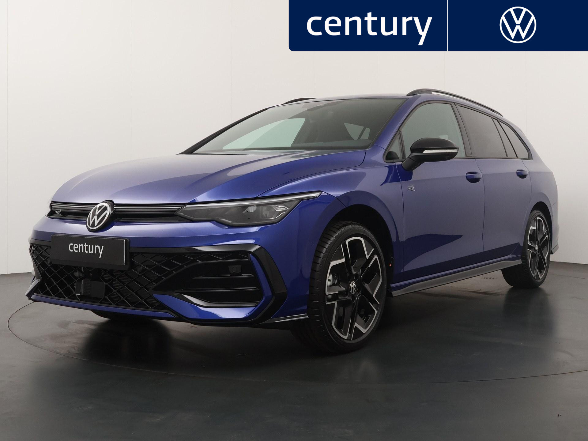 Volkswagen Golf Variant R-Line-Edition 1.5 eTSI 85 kW / 116 pk Variant 7 v