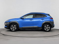 Hyundai Kona 1.6 GDI HEV Fashion - Afbeelding 4