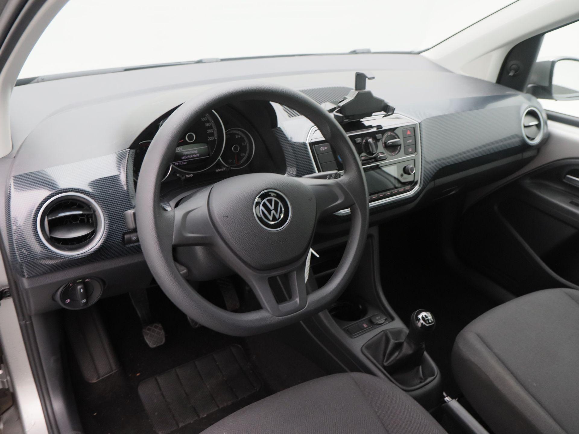 Volkswagen Up! 1.0 65 Pk - Afbeelding 3