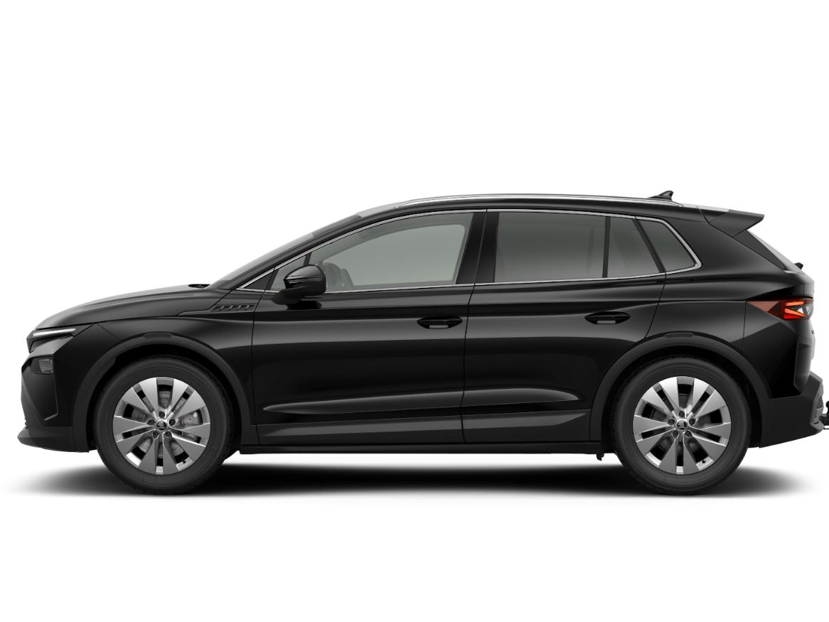 Skoda Elroq Business Edition Elektromotor 210 kW / 286 PK SUV  - Afbeelding 2