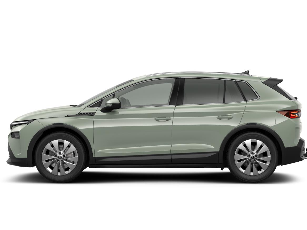 Skoda Elroq Business Edition Elektromotor 210 kW / 286 PK SUV  - Afbeelding 2
