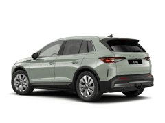 Skoda Elroq Business Edition Elektromotor 210 kW / 286 PK SUV - Afbeelding 3