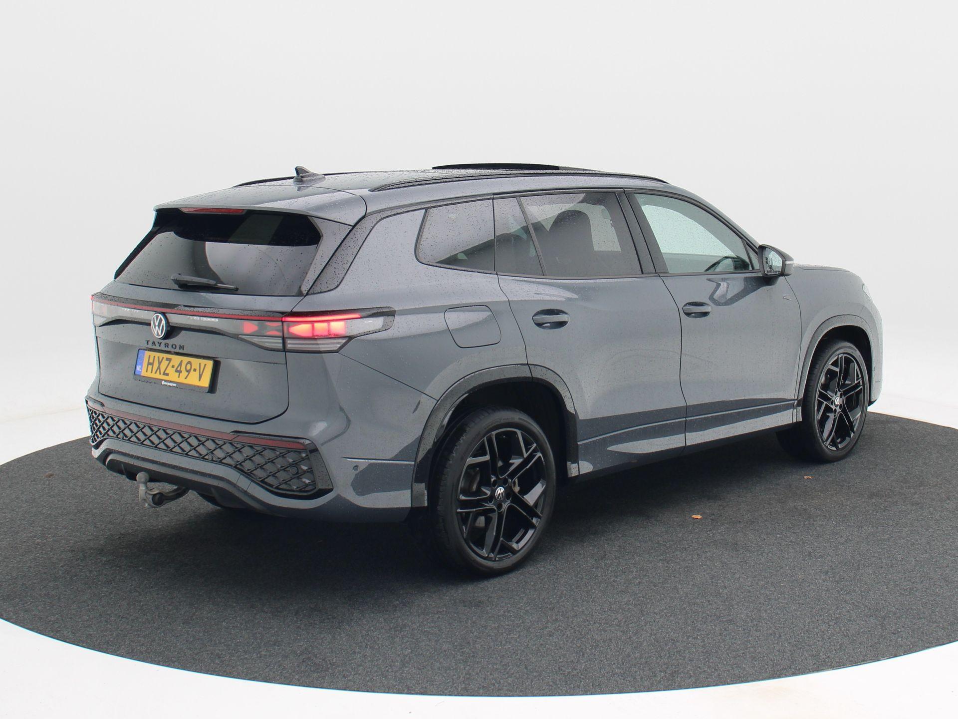 Volkswagen Tayron 1.5 eHybrid 204 Pk Automaat R-Line - Afbeelding 2