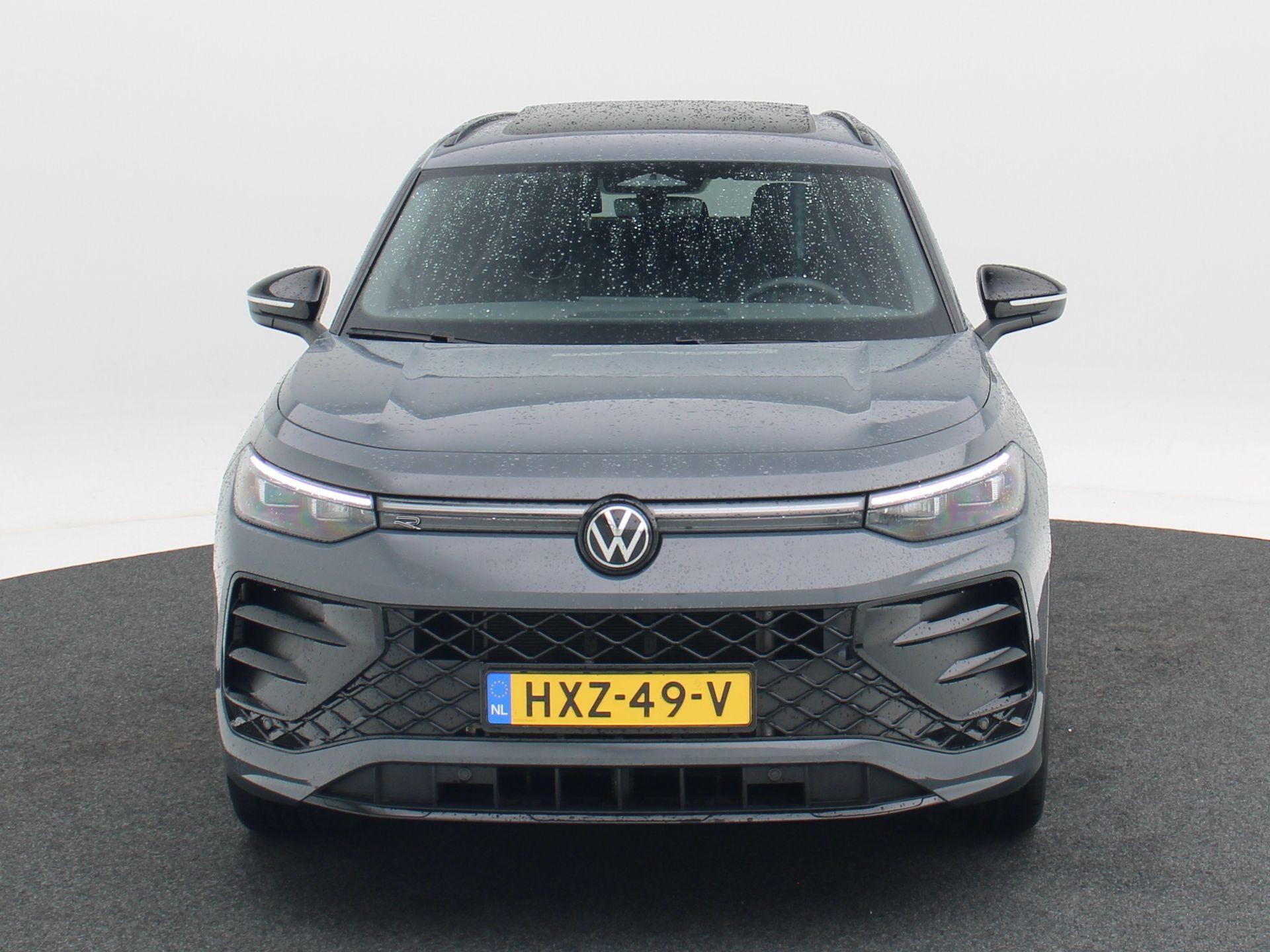 Volkswagen Tayron 1.5 eHybrid 204 Pk Automaat R-Line - Afbeelding 4