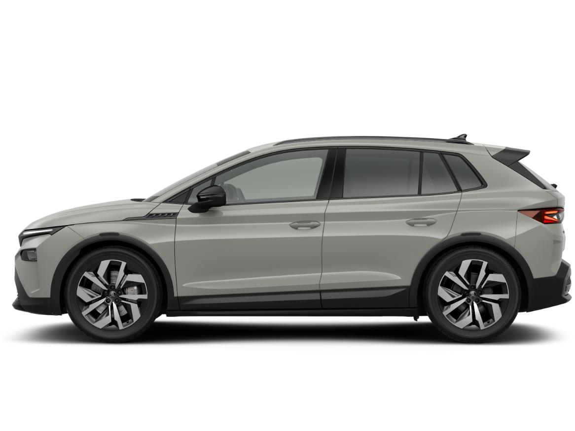 Skoda Elroq Sportline Elektromotor 210 kW / 286 PK SUV Elektri - Afbeelding 2