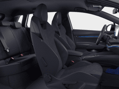 Skoda Elroq Sportline Elektromotor 210 kW / 286 PK SUV Elektri - Afbeelding 5