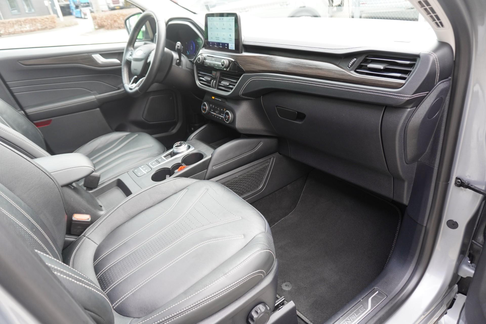 Ford Kuga 2.5 PHEV 225pk AUT Vignale - Afbeelding 5