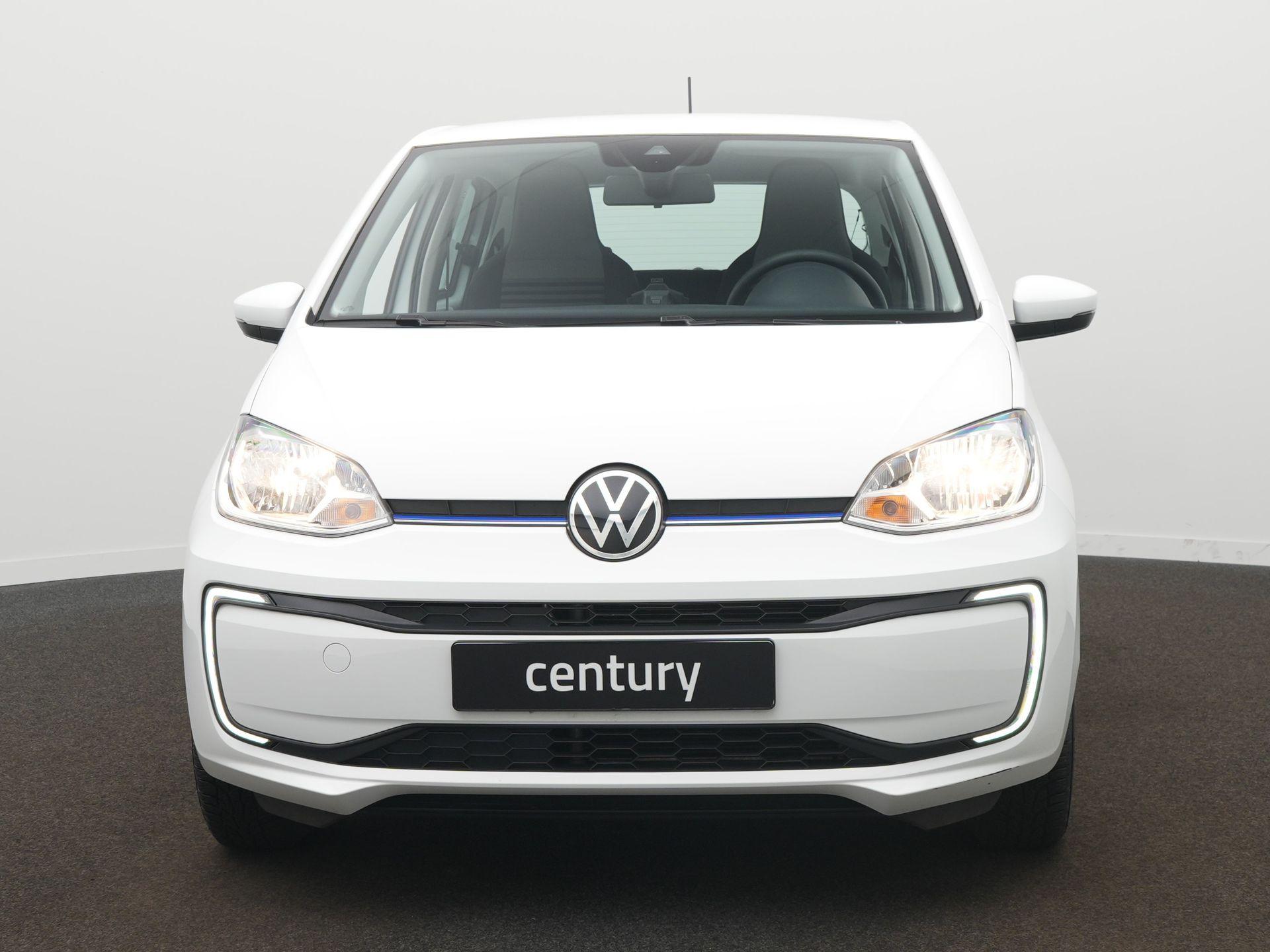 Volkswagen e-Up!  - Afbeelding 2