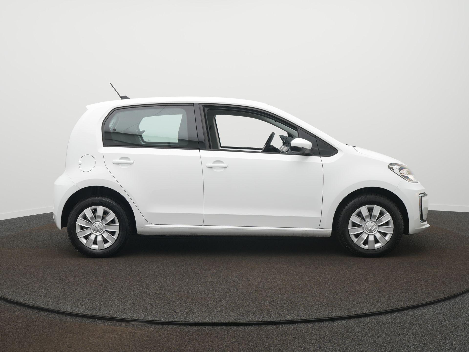 Volkswagen e-Up!  - Afbeelding 4