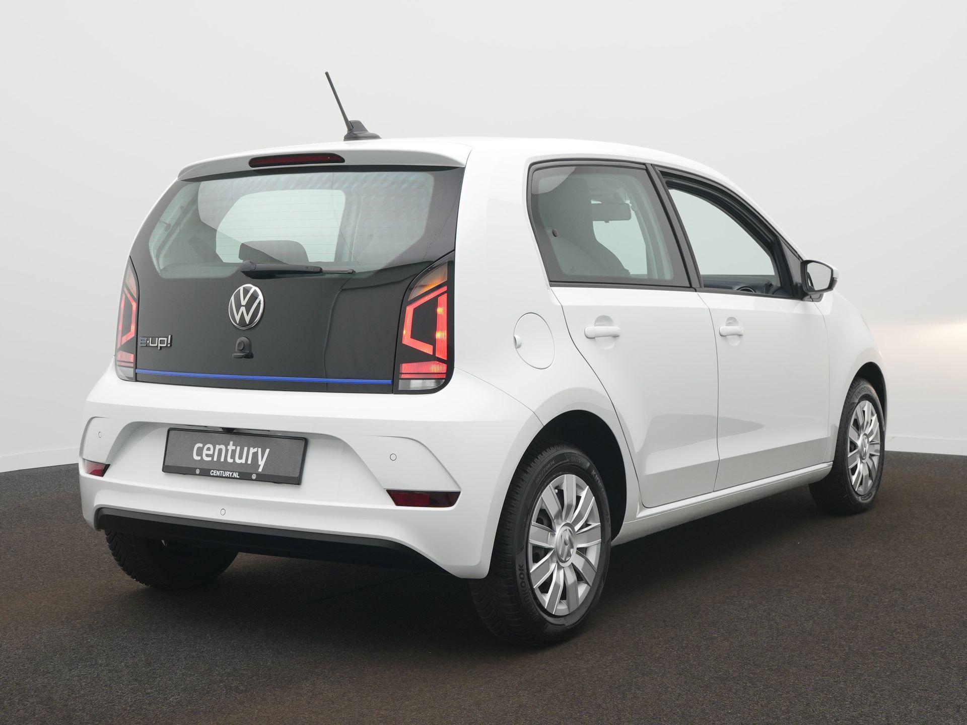 Volkswagen e-Up!  - Afbeelding 5