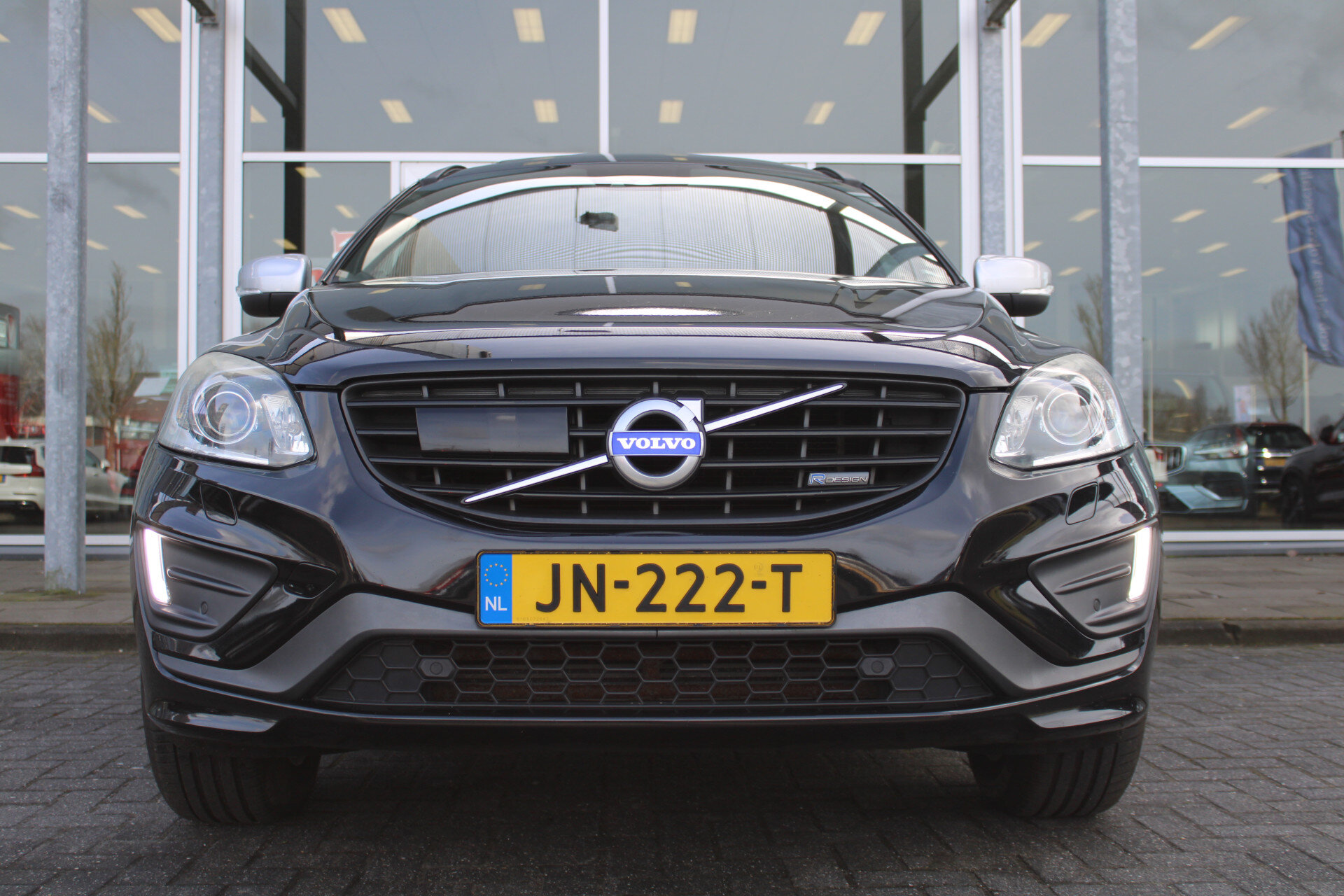Volvo XC60 T5 FWD Summum - Afbeelding 4